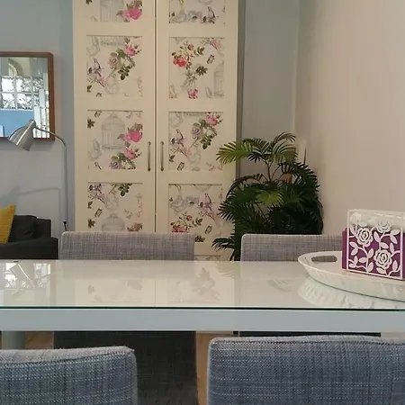 Appartamento Casa Teresa *