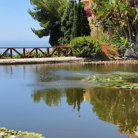 Casa Teresa Appartamento *