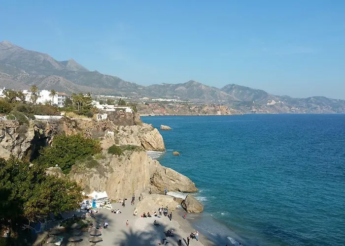 Casa Teresa Апартаменты