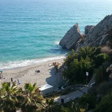 Lägenhet Casa Teresa *