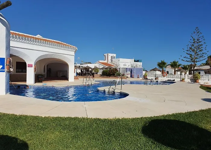 Casa Teresa Lägenhet *