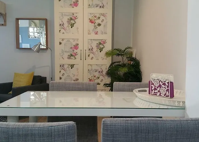 Lägenhet Casa Teresa *