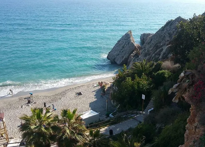 דירה Casa Teresa *