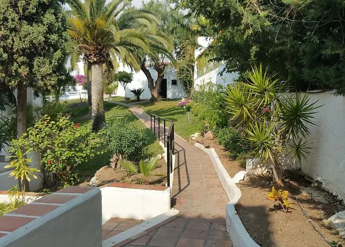 Lägenhet Casa Teresa *