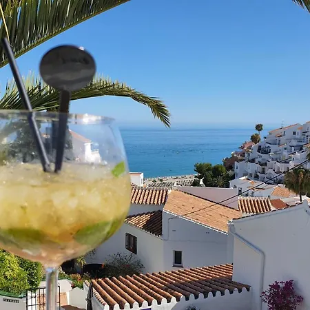 公寓 Casa Teresa 内尔哈