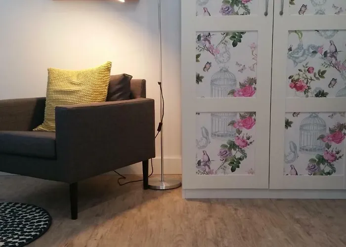 Casa Teresa * 内尔哈